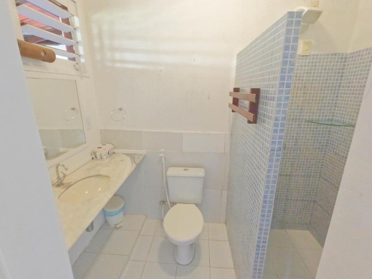 Pousada Wind Paracuru Bed & Breakfast Bagian luar foto