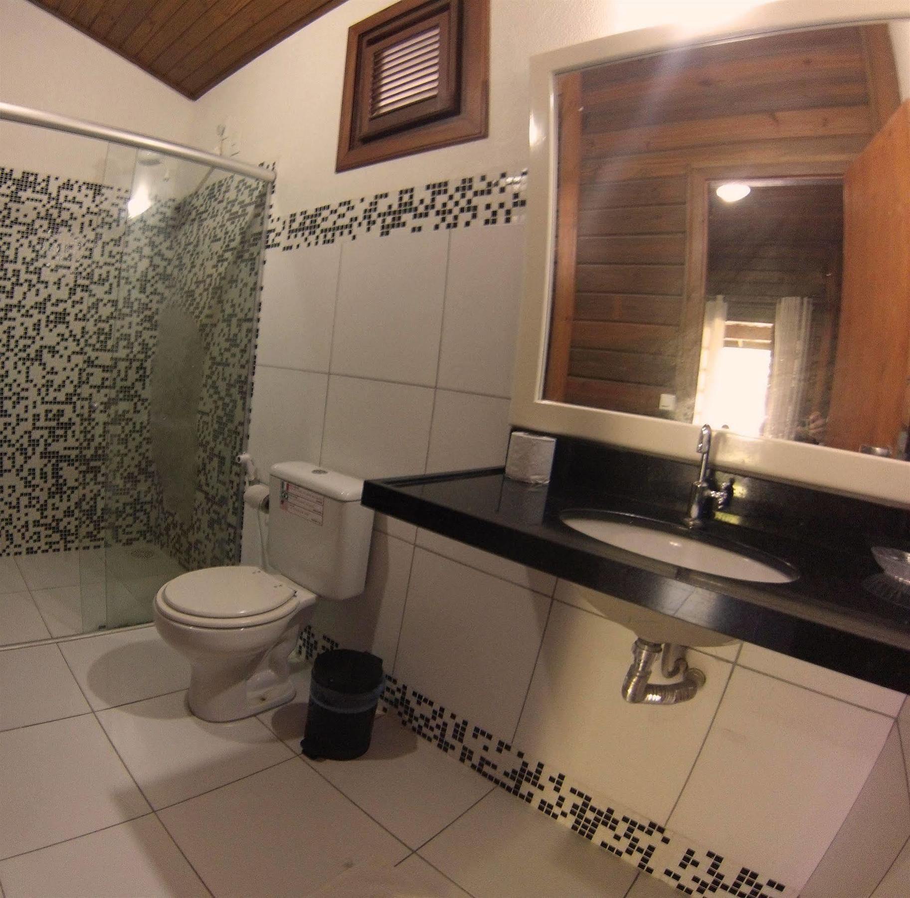 Pousada Wind Paracuru Bed & Breakfast Bagian luar foto